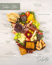 Cargar imagen en el visor de la galería, Cita