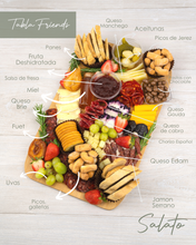 Cargar imagen en el visor de la galería, Friends