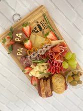 Cargar imagen en el visor de la galería, tabla papá personalizada