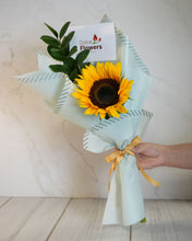 Cargar imagen en el visor de la galería, Girasol (Individual)
