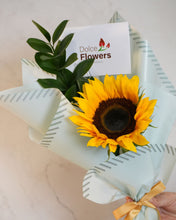 Cargar imagen en el visor de la galería, Girasol (Individual)
