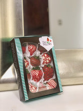 Cargar imagen en el visor de la galería, Caja de Fresas y Chocolates
